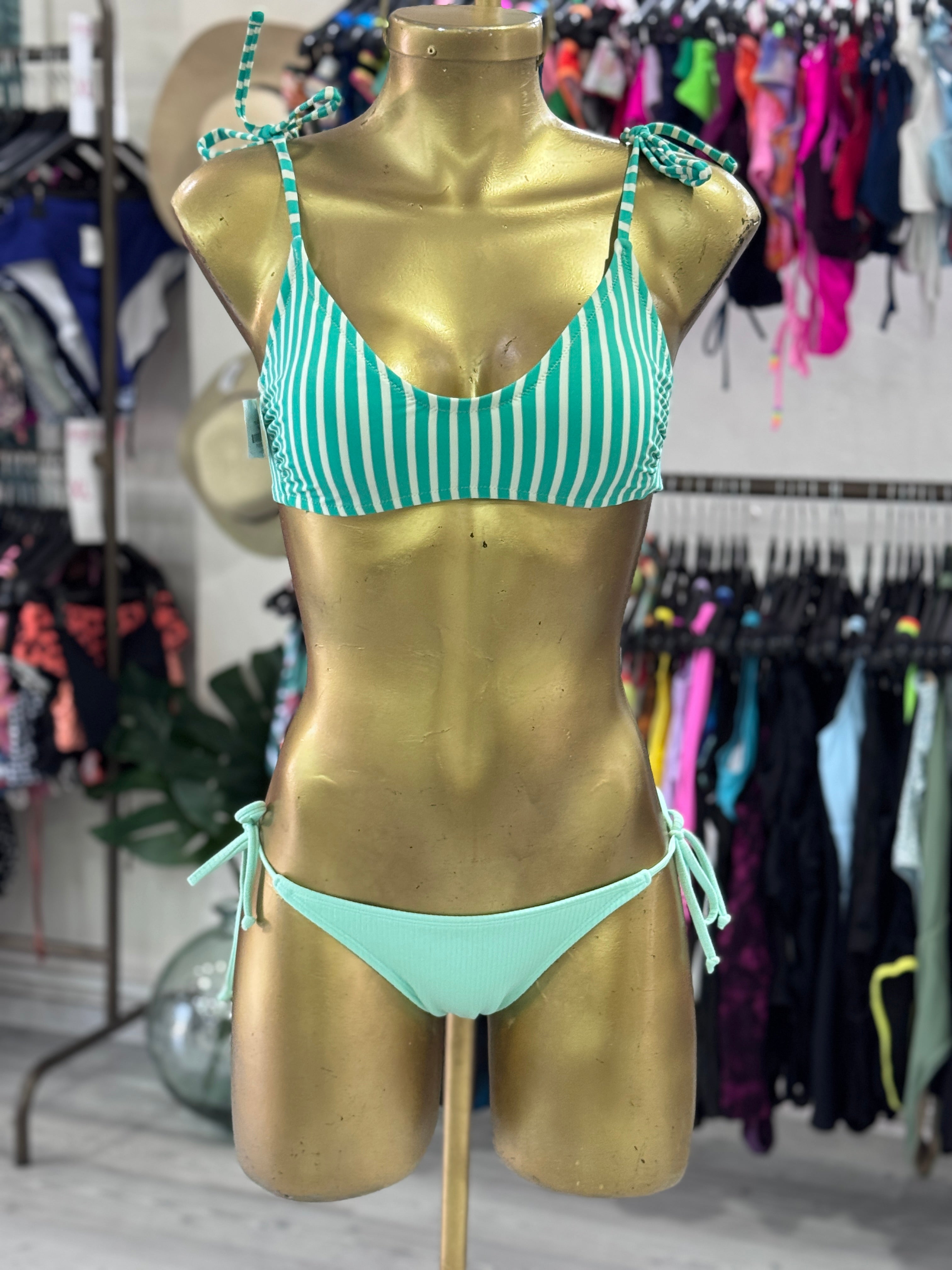Traje de baño 2 piezas