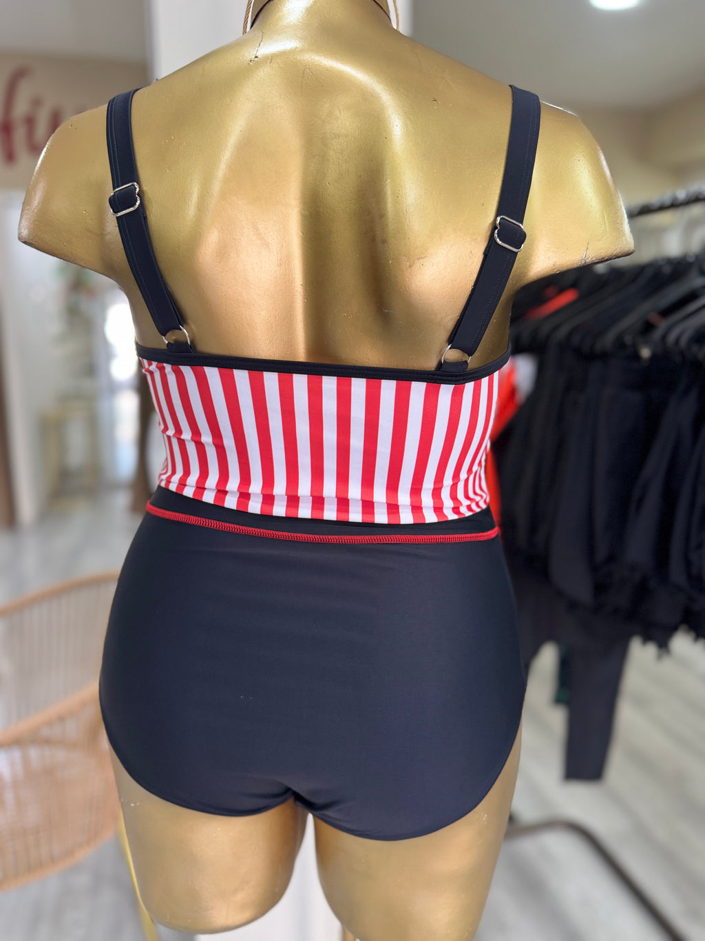 Traje de baño Entero