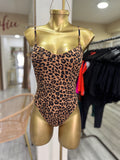 Traje de baño Entero