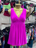 Traje de baño Entero