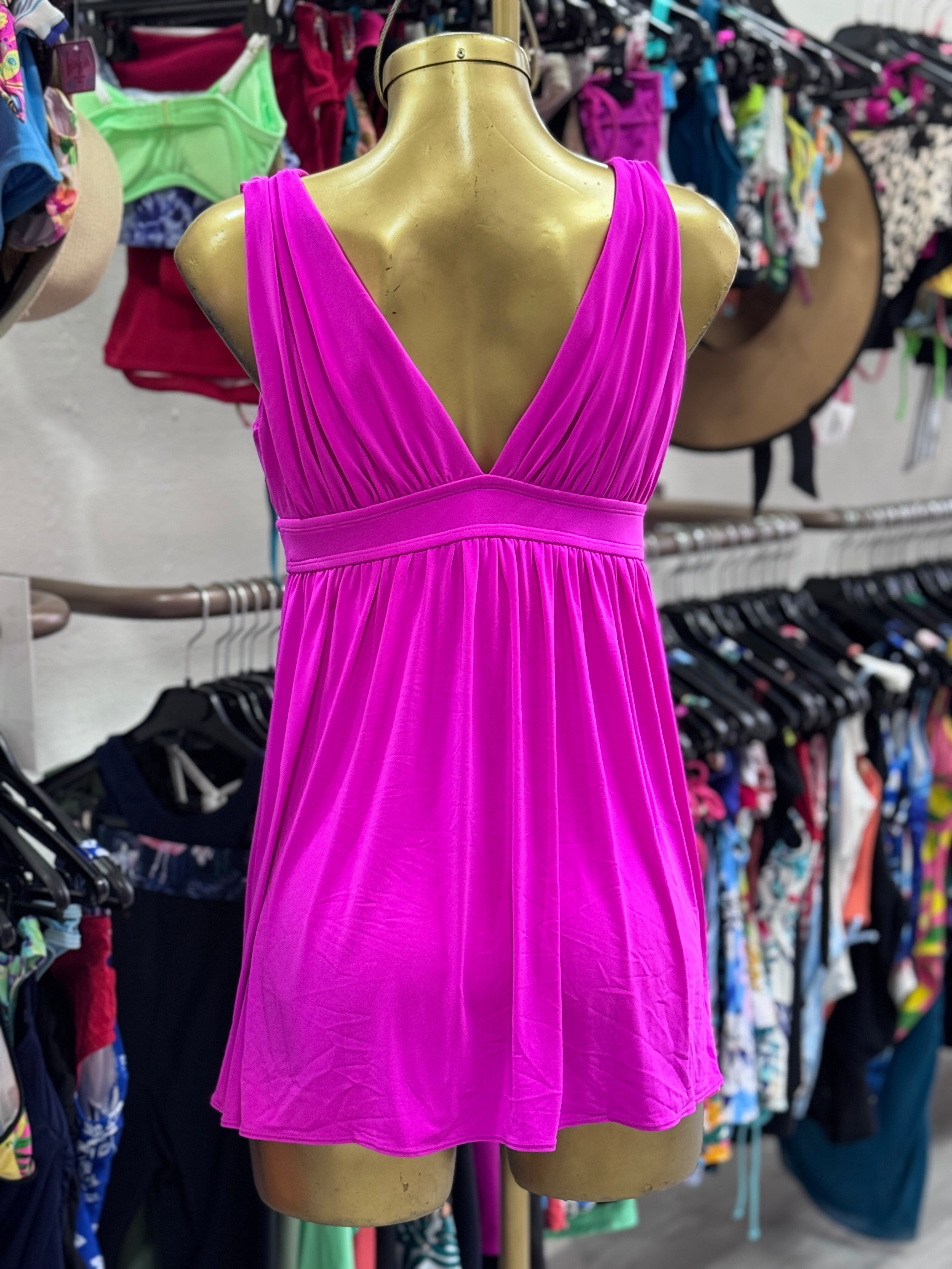 Traje de baño Entero