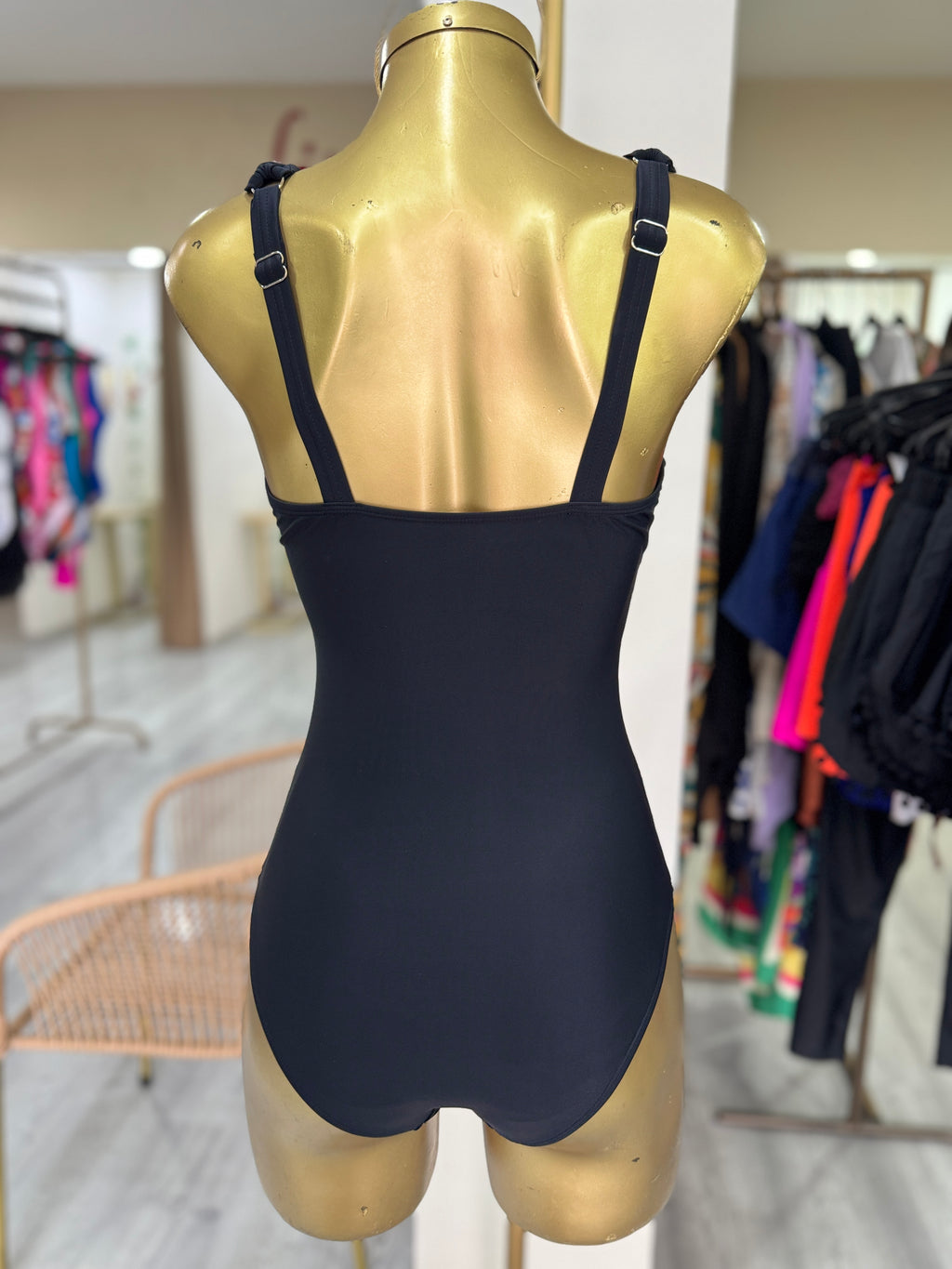 Traje de baño Entero