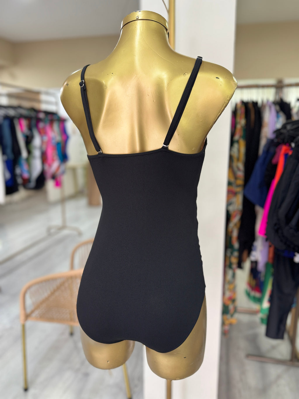 Traje de baño Entero