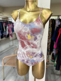Traje de baño Entero