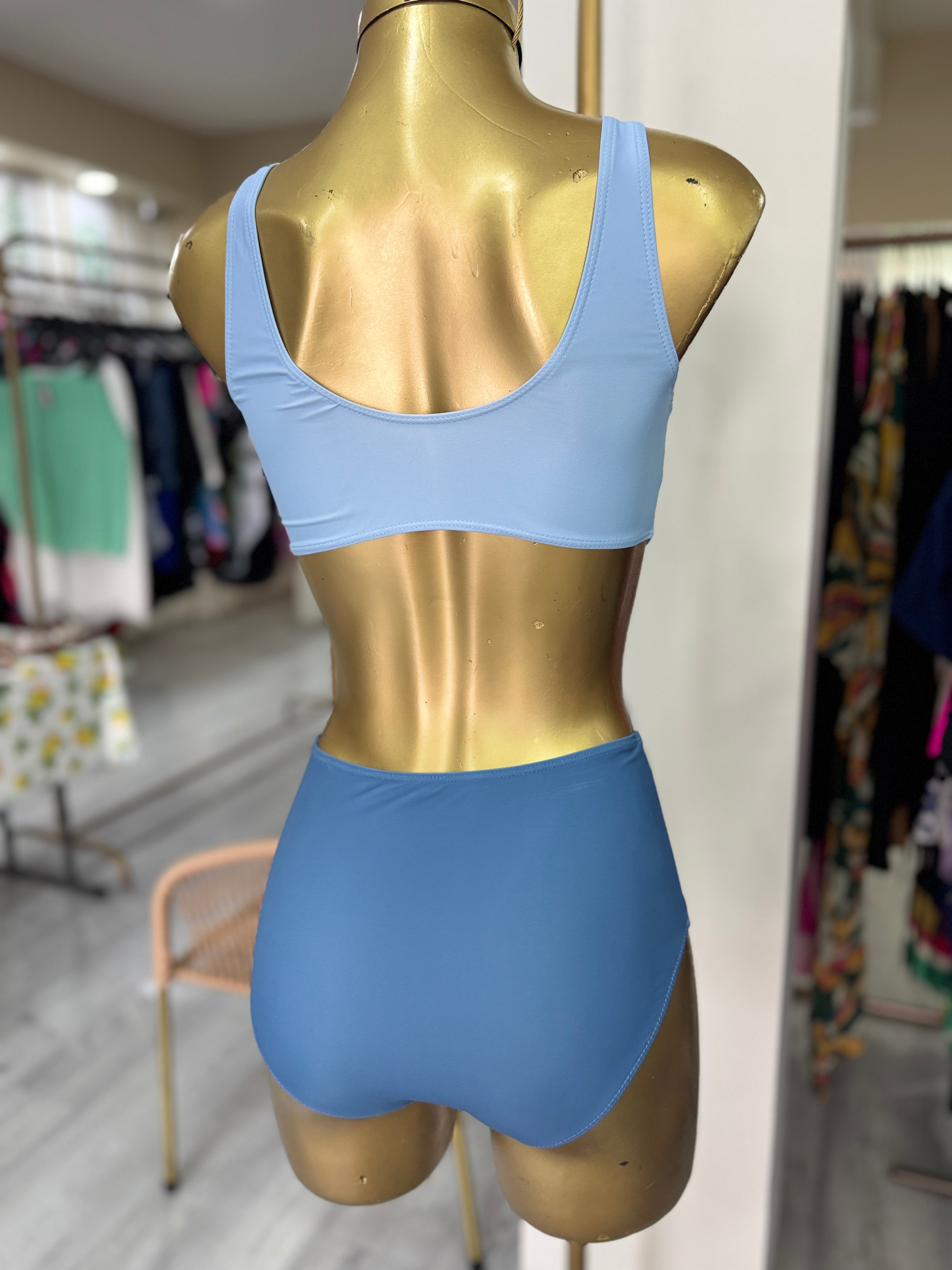 Traje de baño Entero