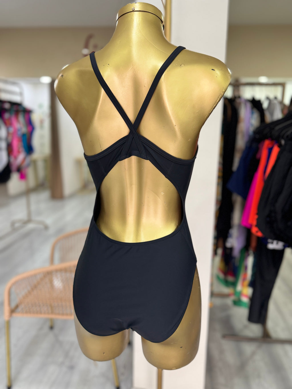 Traje de baño Entero Speedo Talla 38