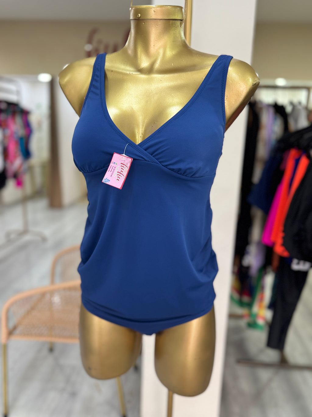 Traje de baño Entero Embarazo