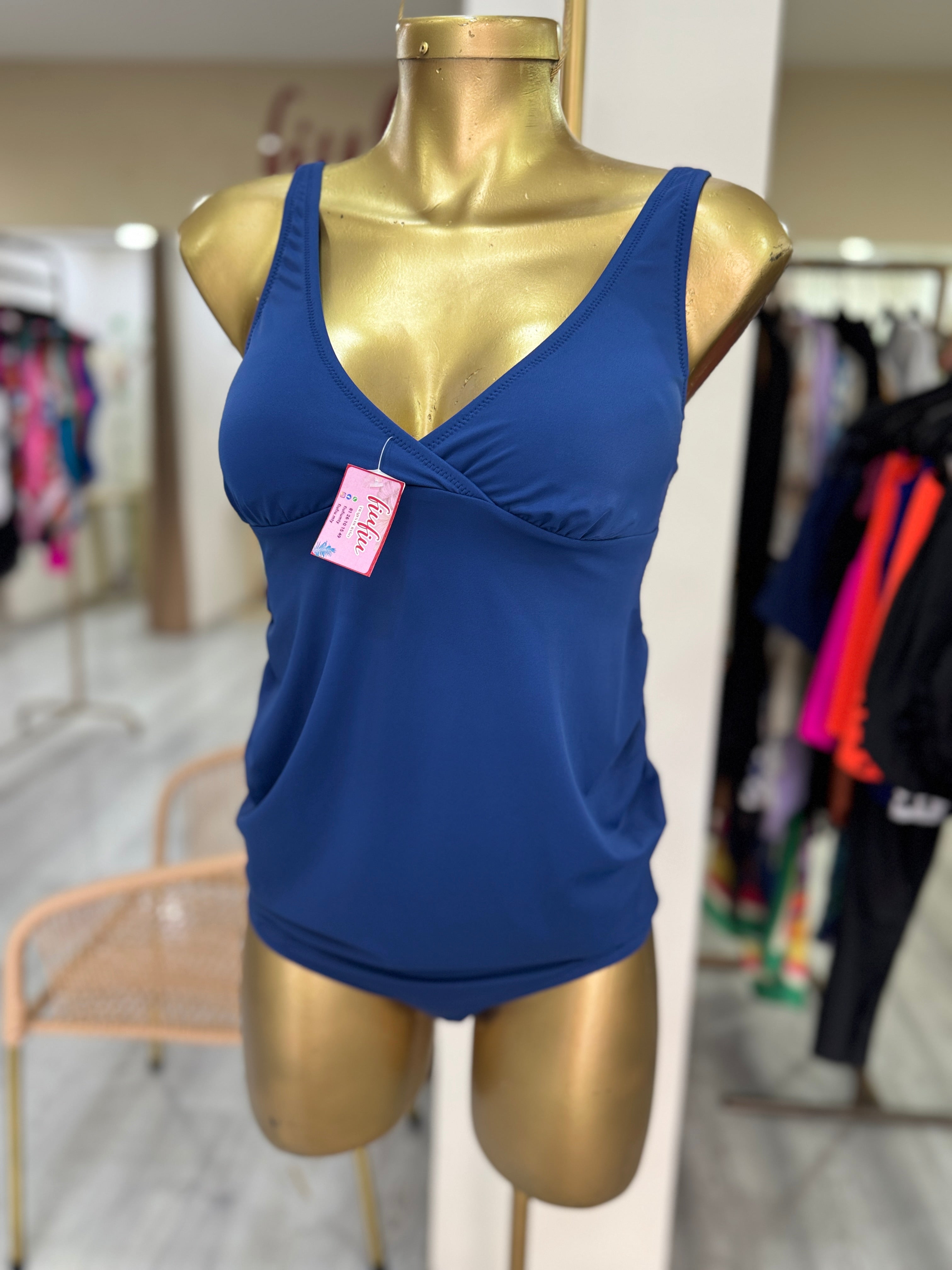 Traje de baño Entero Embarazo