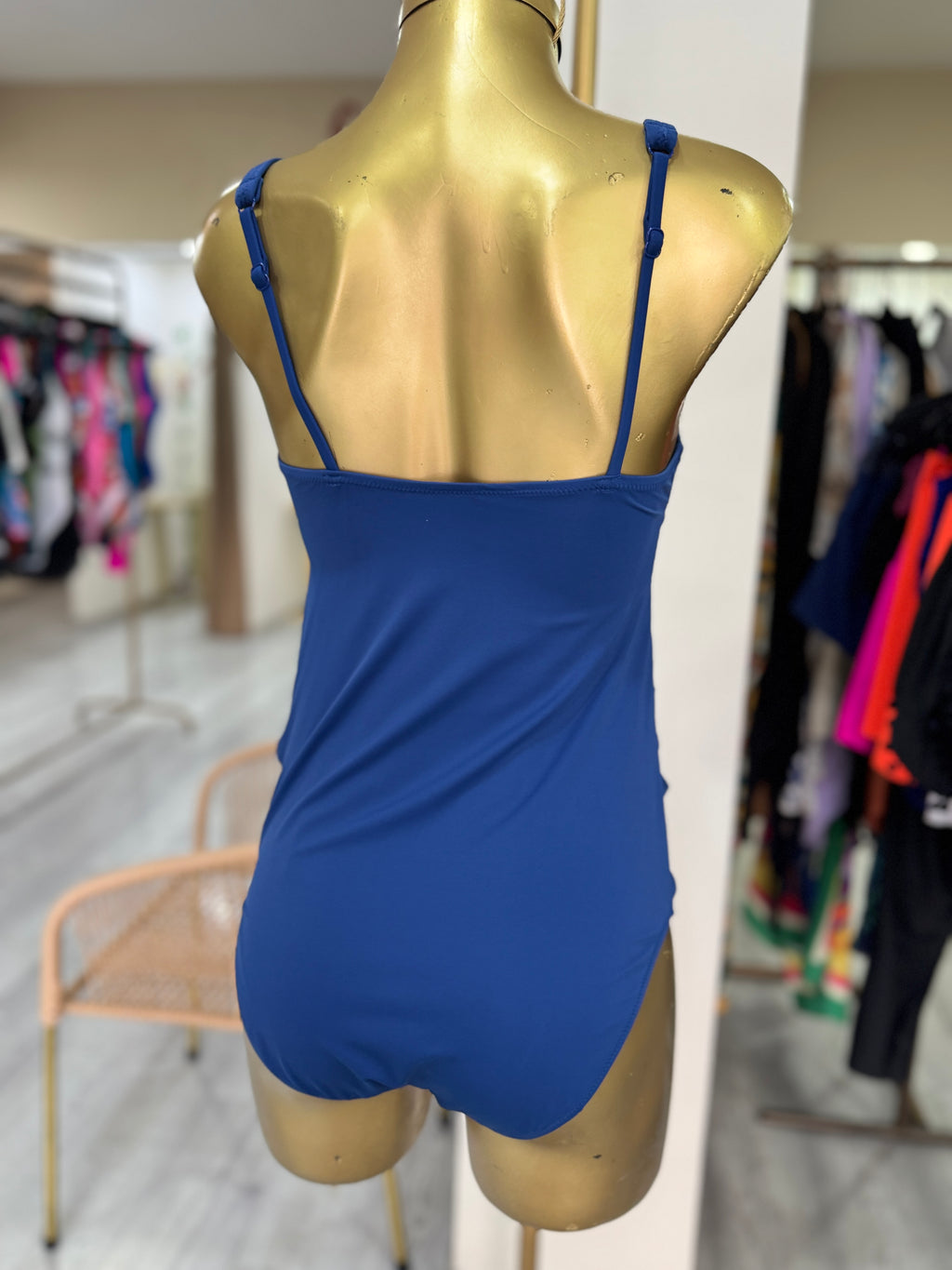 Traje de baño Entero Embarazo