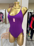 Traje de baño Entero