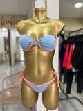 Traje de baño 2 piezas