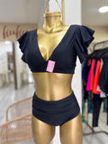 Traje de baño 2 piezas
