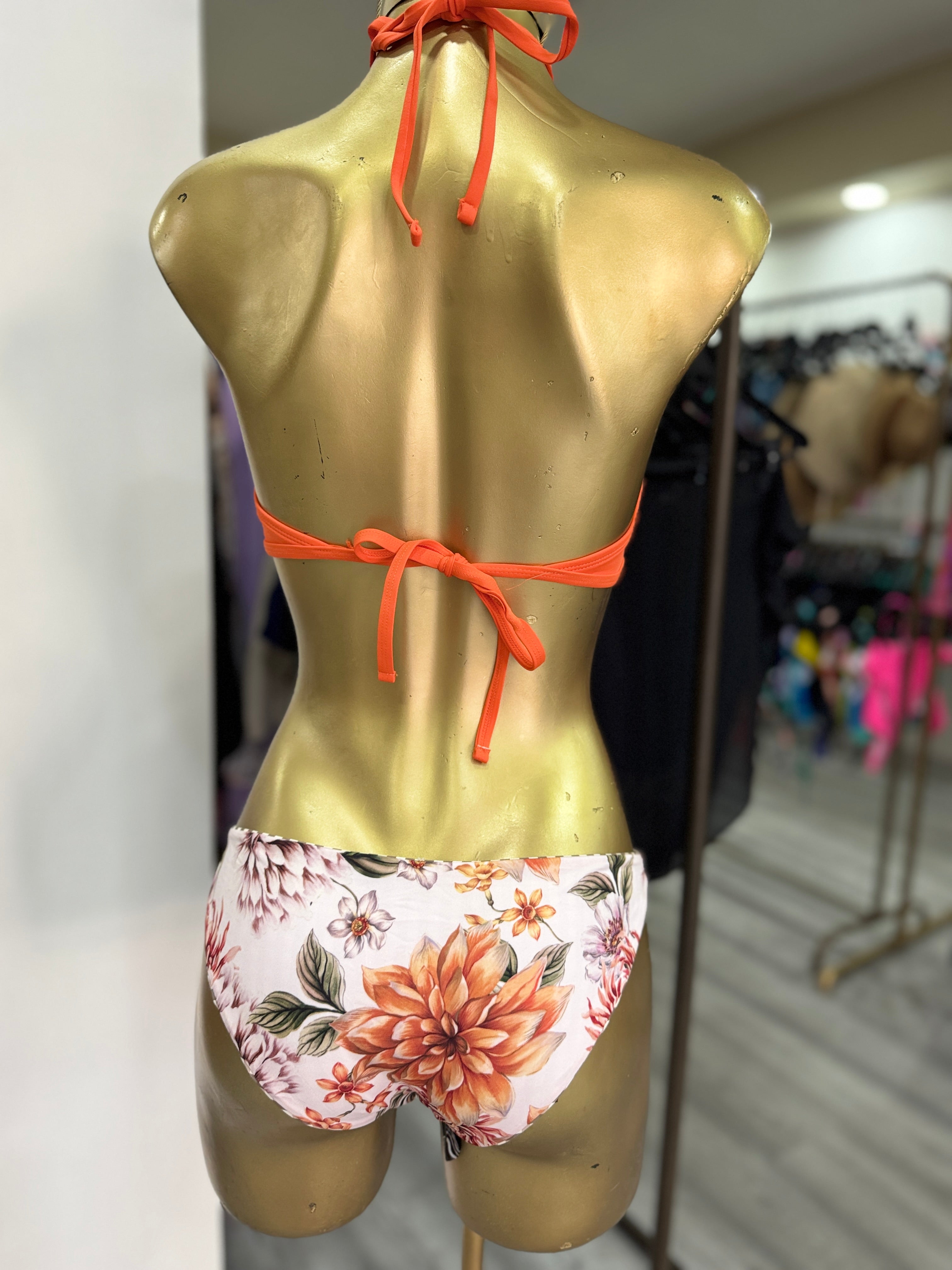 Traje de baño 2 piezas