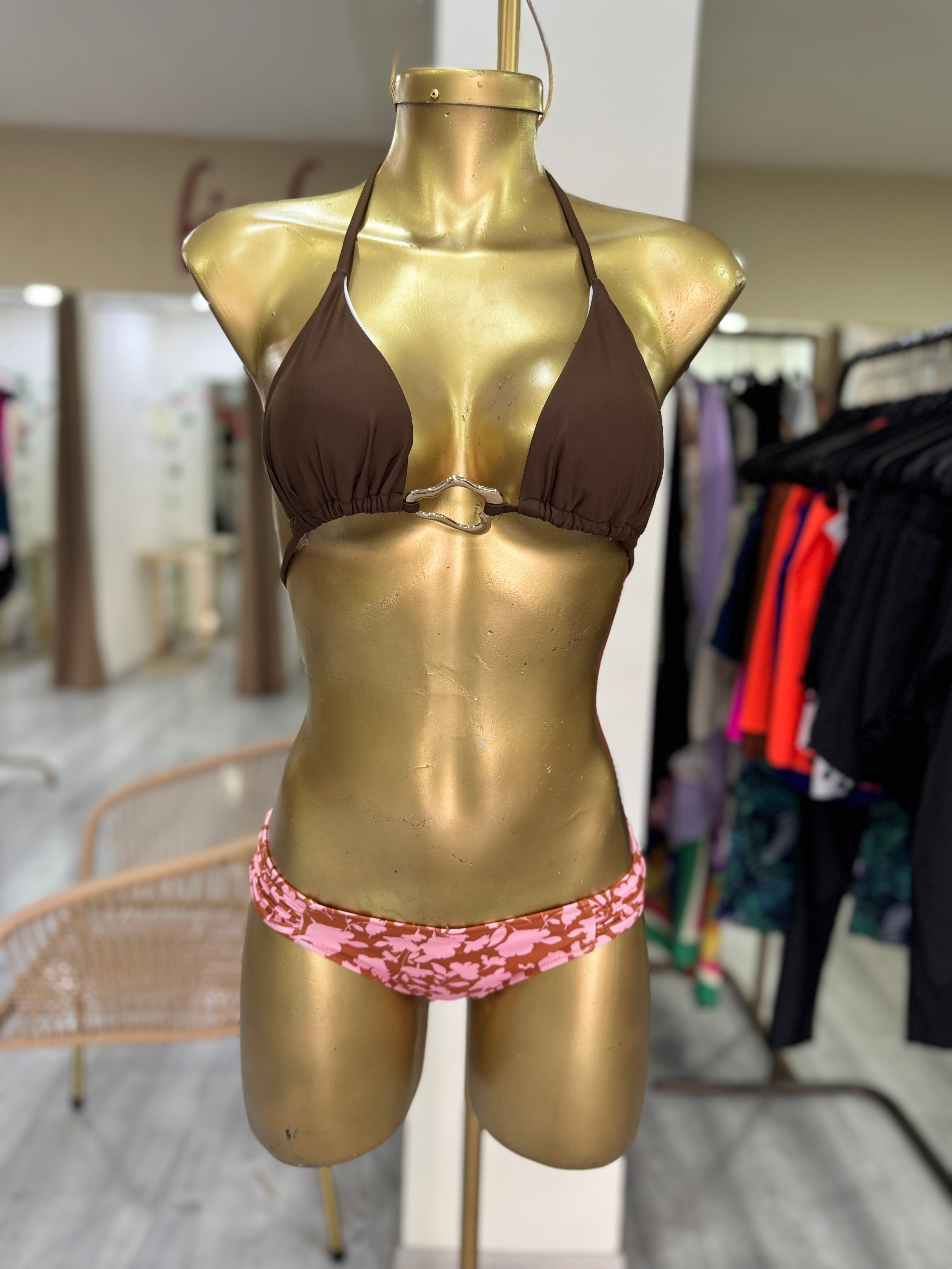 Traje de baño 2 piezas