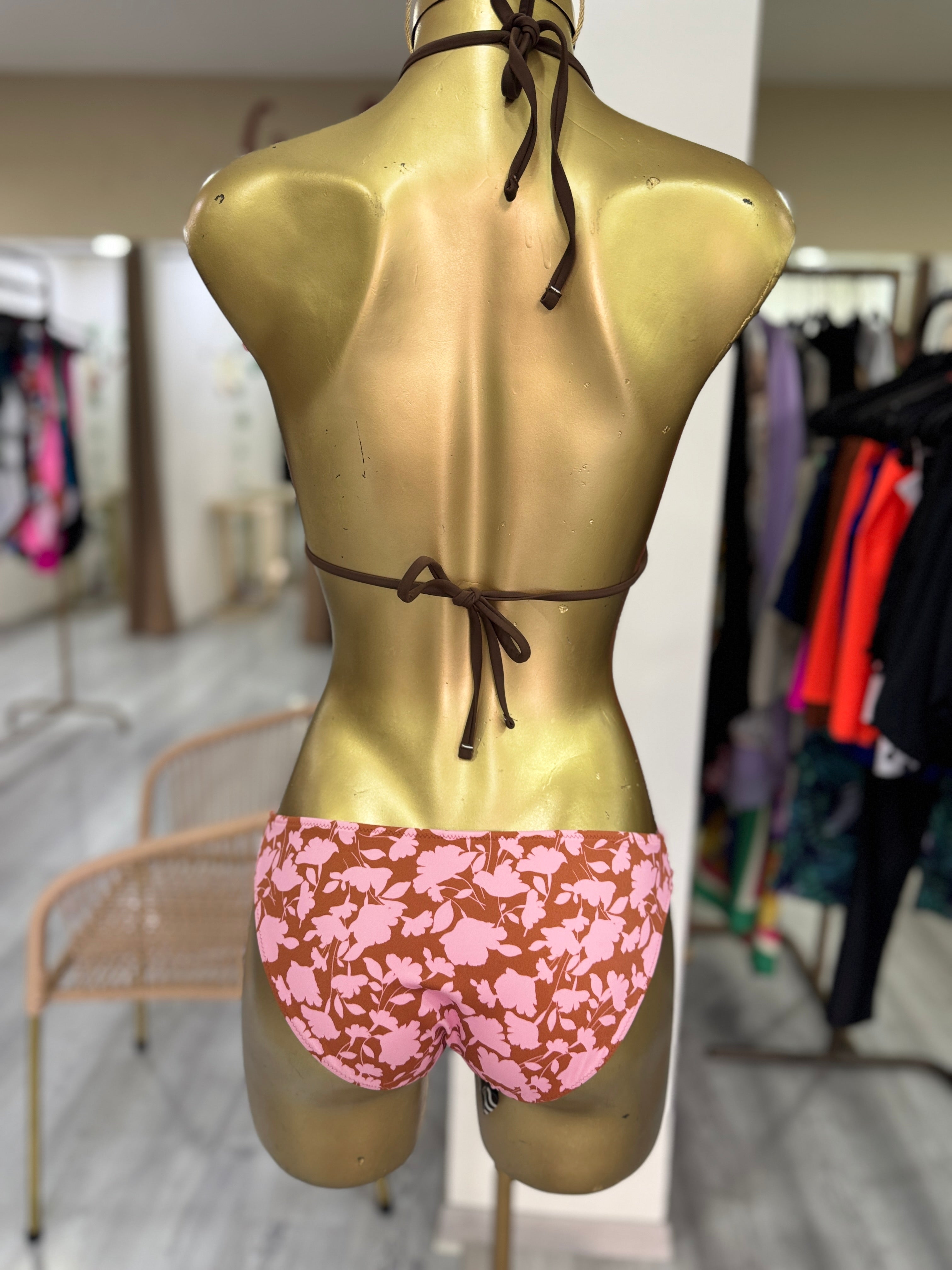 Traje de baño 2 piezas