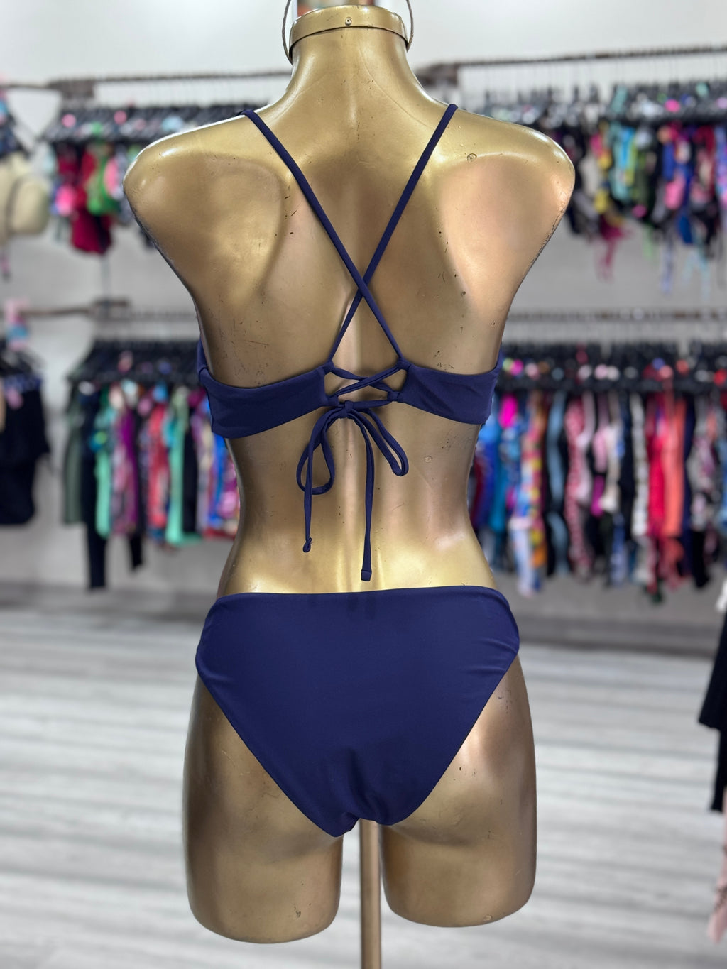 Traje de baño 2 piezas