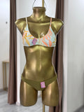 Traje de baño 2 piezas