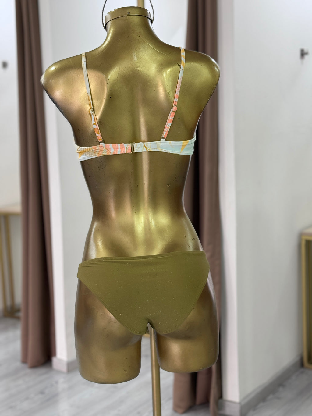 Traje de baño 2 piezas