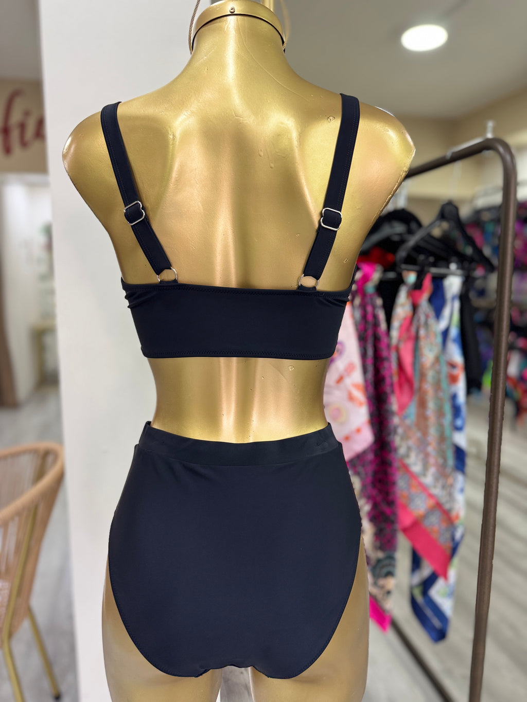 Traje de baño 2 piezas