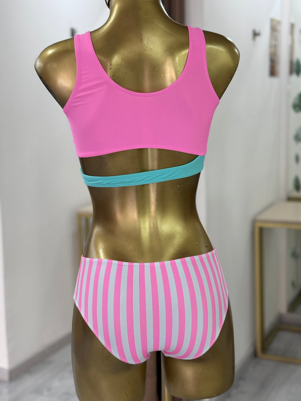 Traje de baño 2 piezas
