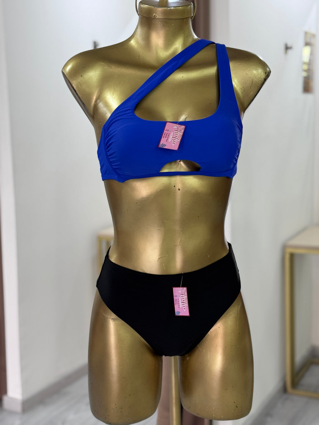 Traje de baño 2 piezas