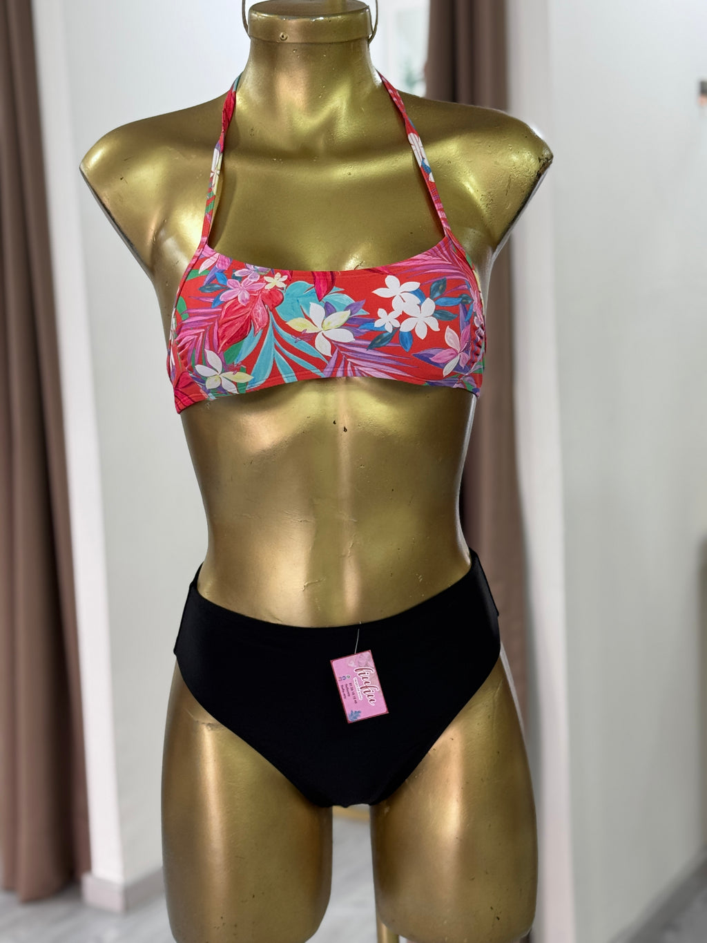 Traje de baño 2 piezas