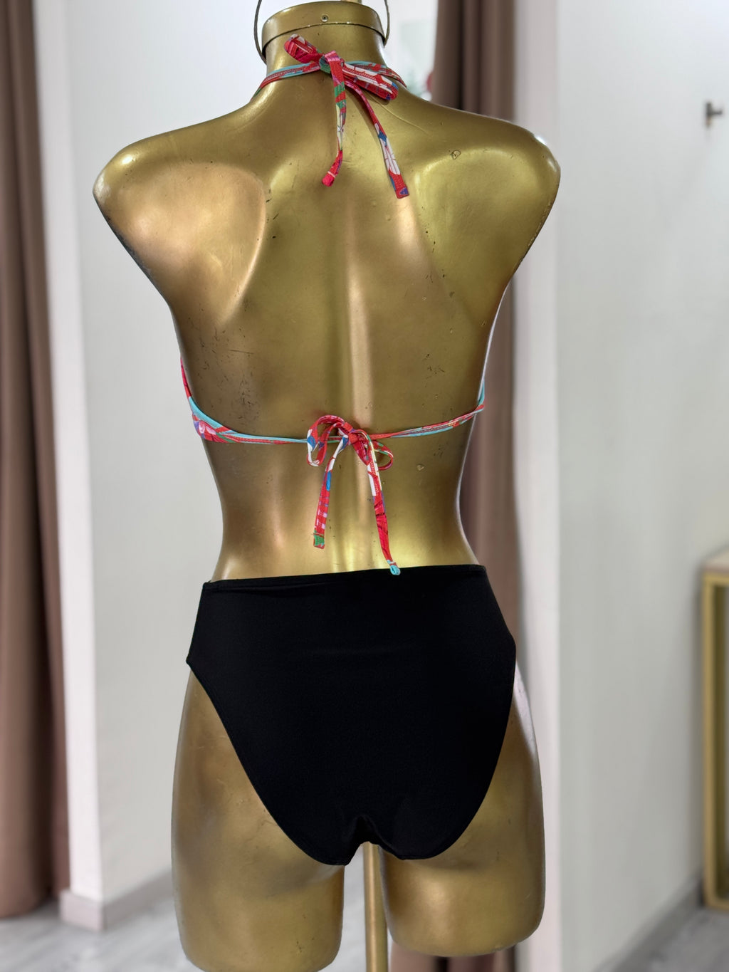 Traje de baño 2 piezas