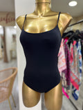 Traje de baño Entero