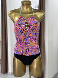 Traje de baño 2 piezas