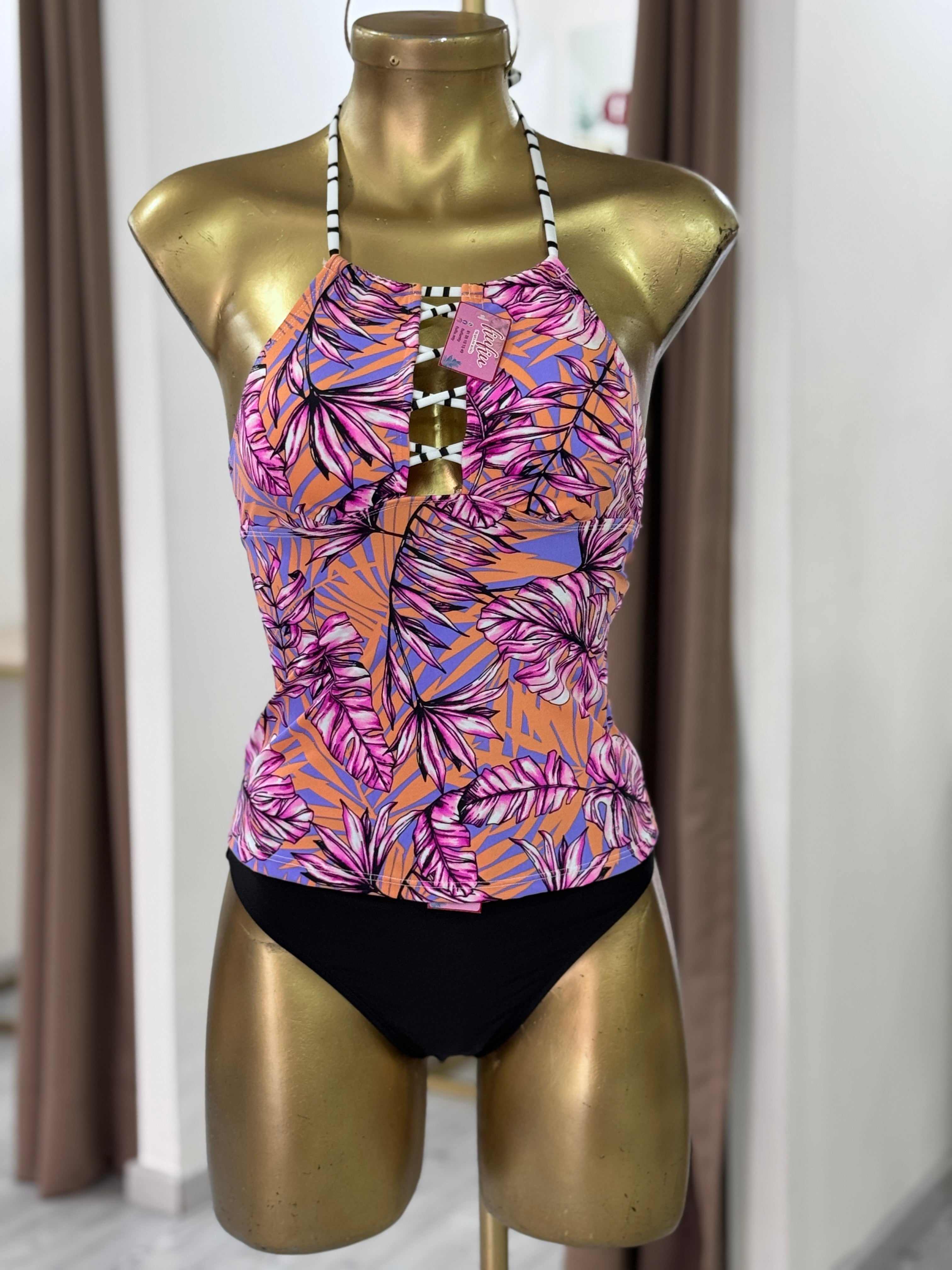 Traje de baño 2 piezas