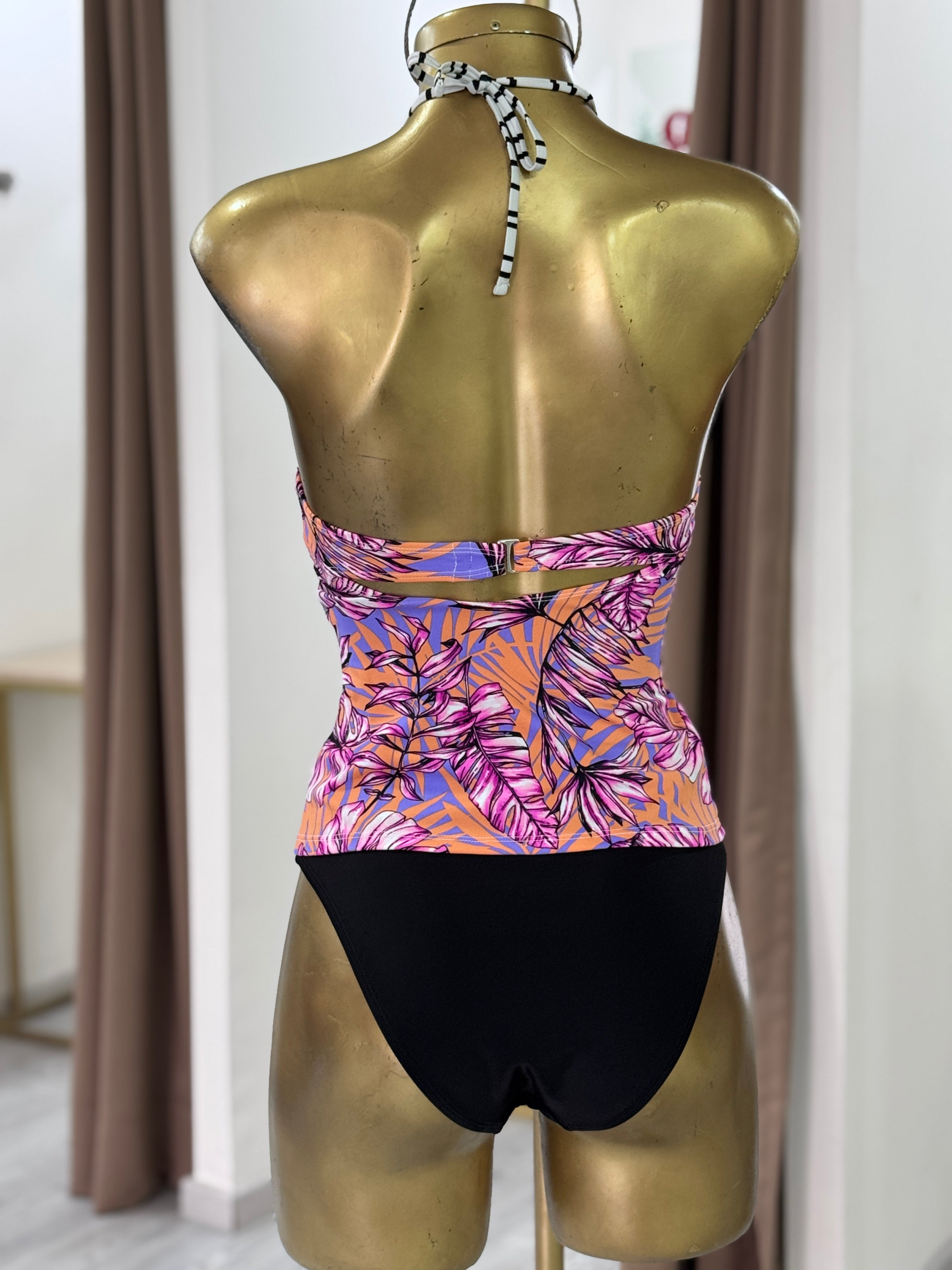 Traje de baño 2 piezas