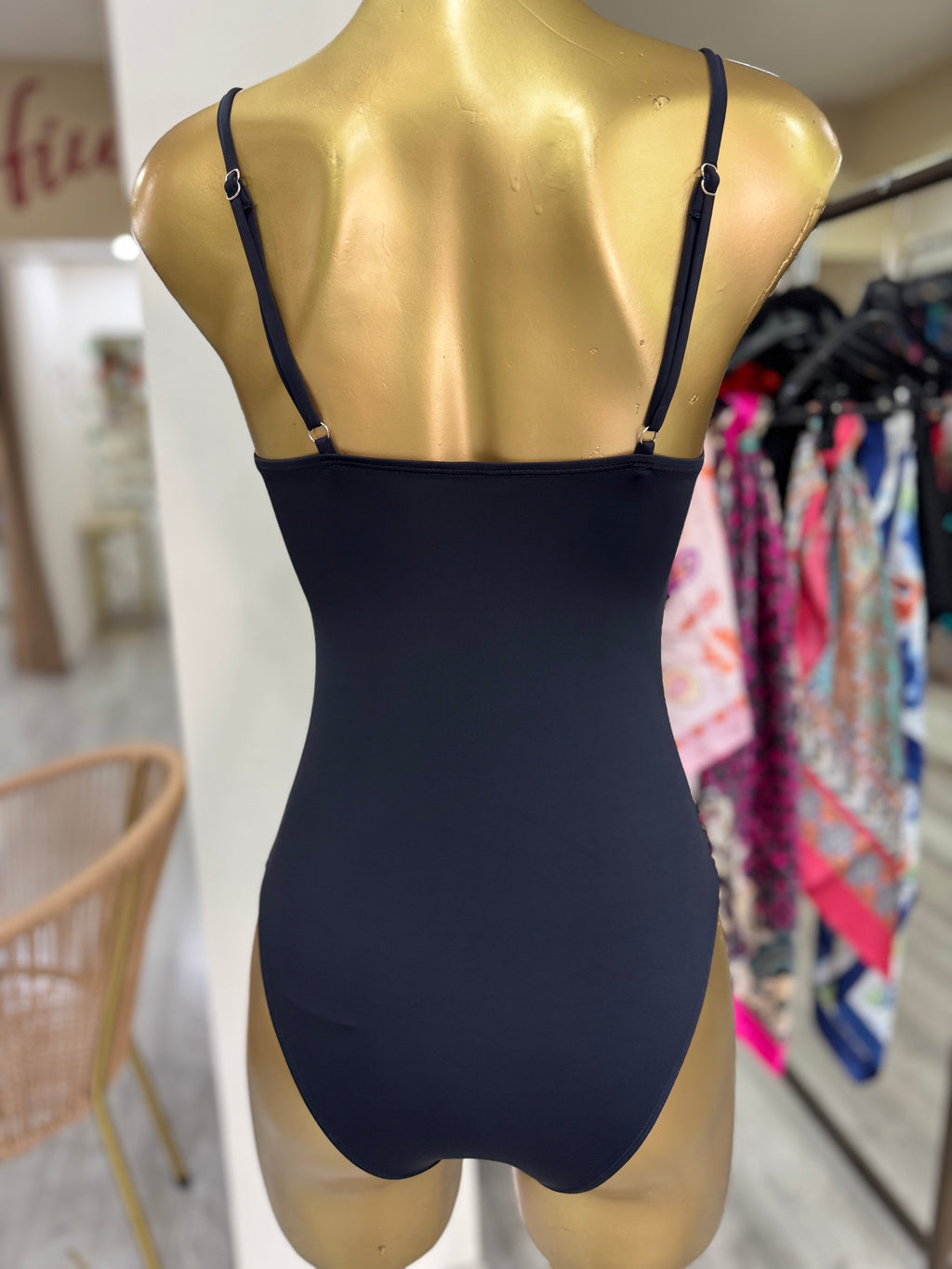 Traje de baño Entero