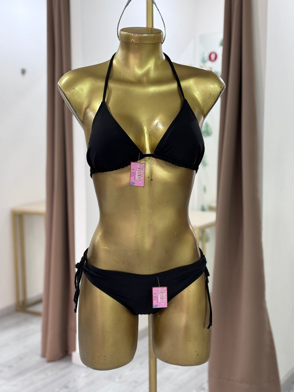 Traje de baño 2 piezas