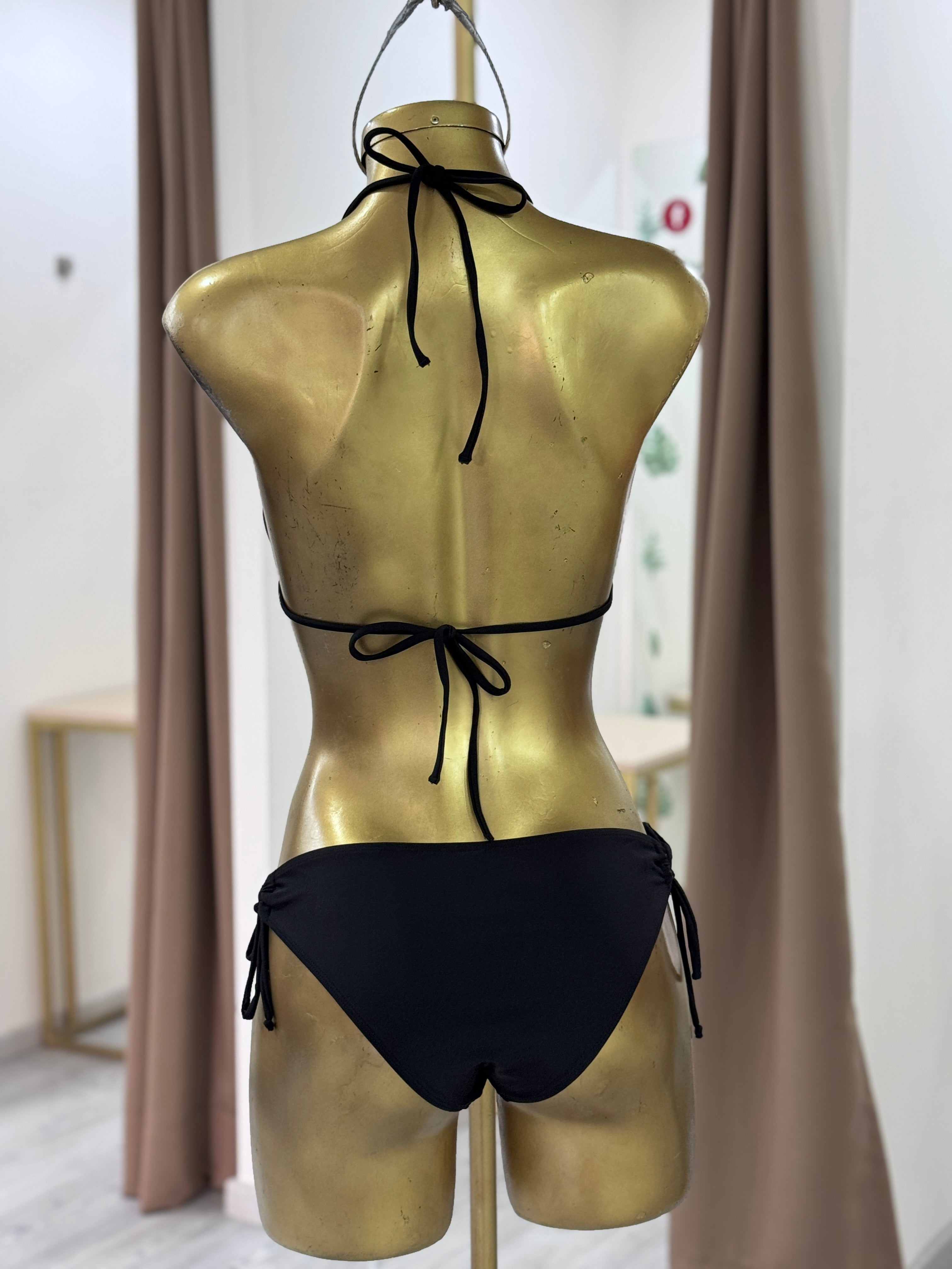 Traje de baño 2 piezas