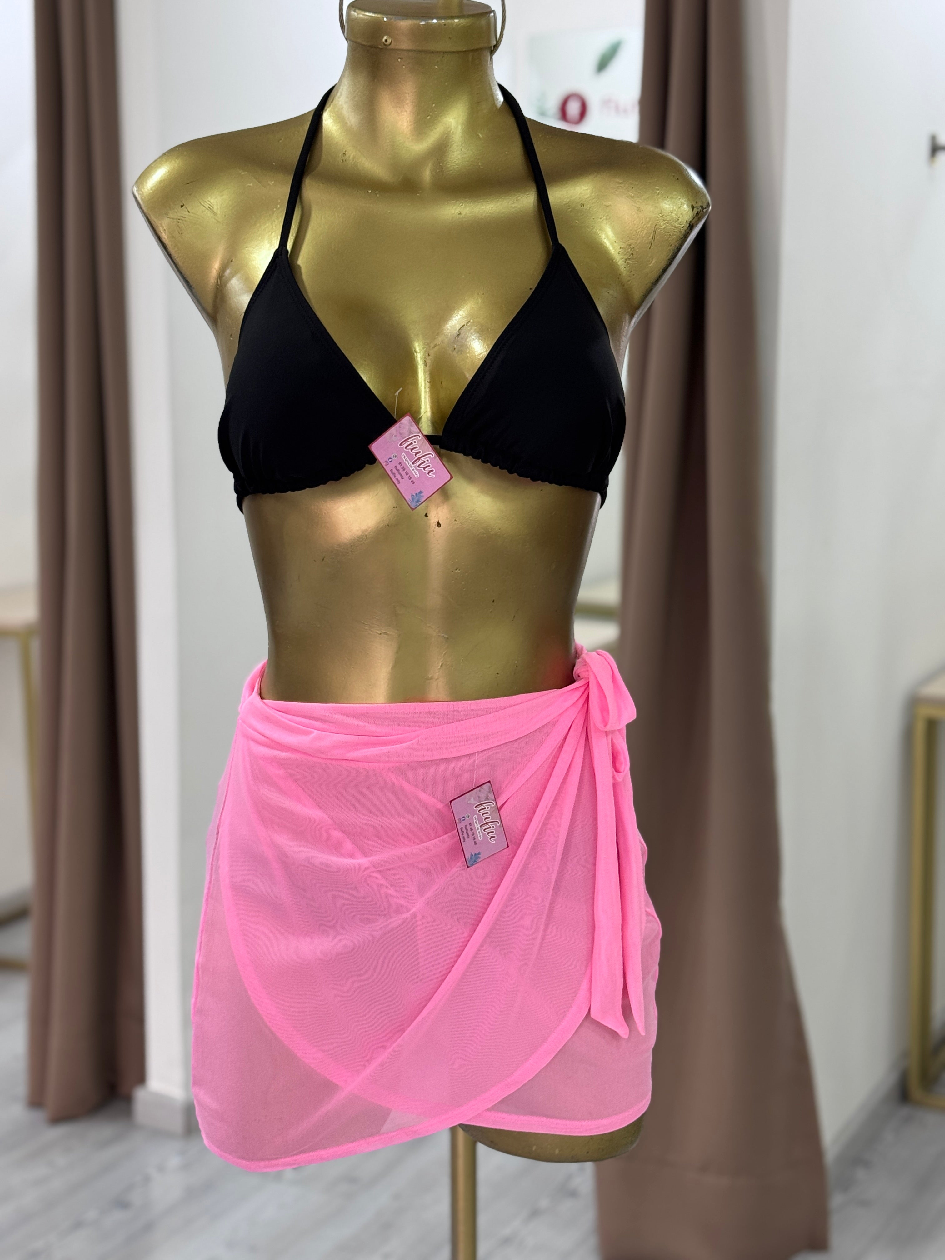 Pareo Cover Up