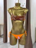 Traje de baño 2 piezas