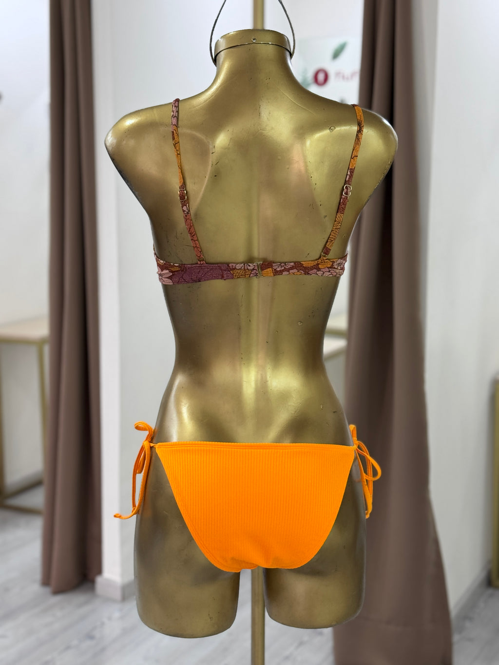 Traje de baño 2 piezas