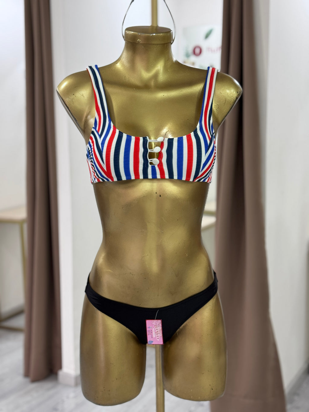 Traje de baño 2 piezas