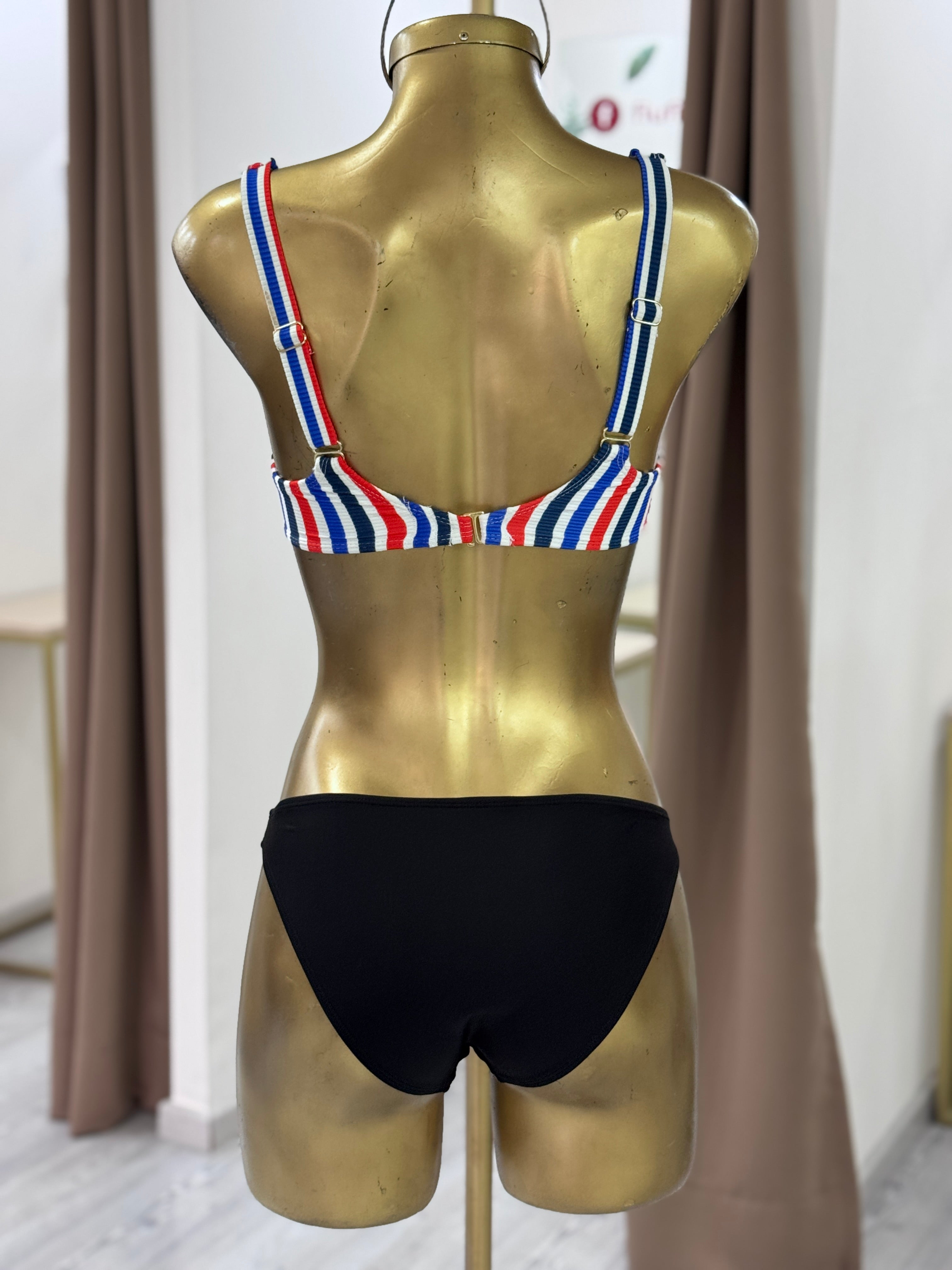 Traje de baño 2 piezas
