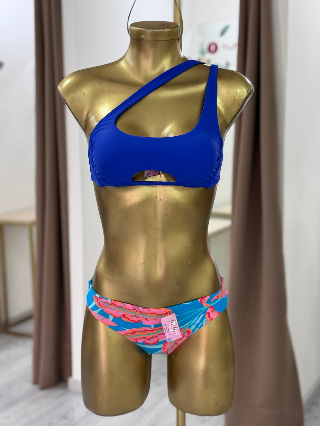 Traje de baño 2 piezas