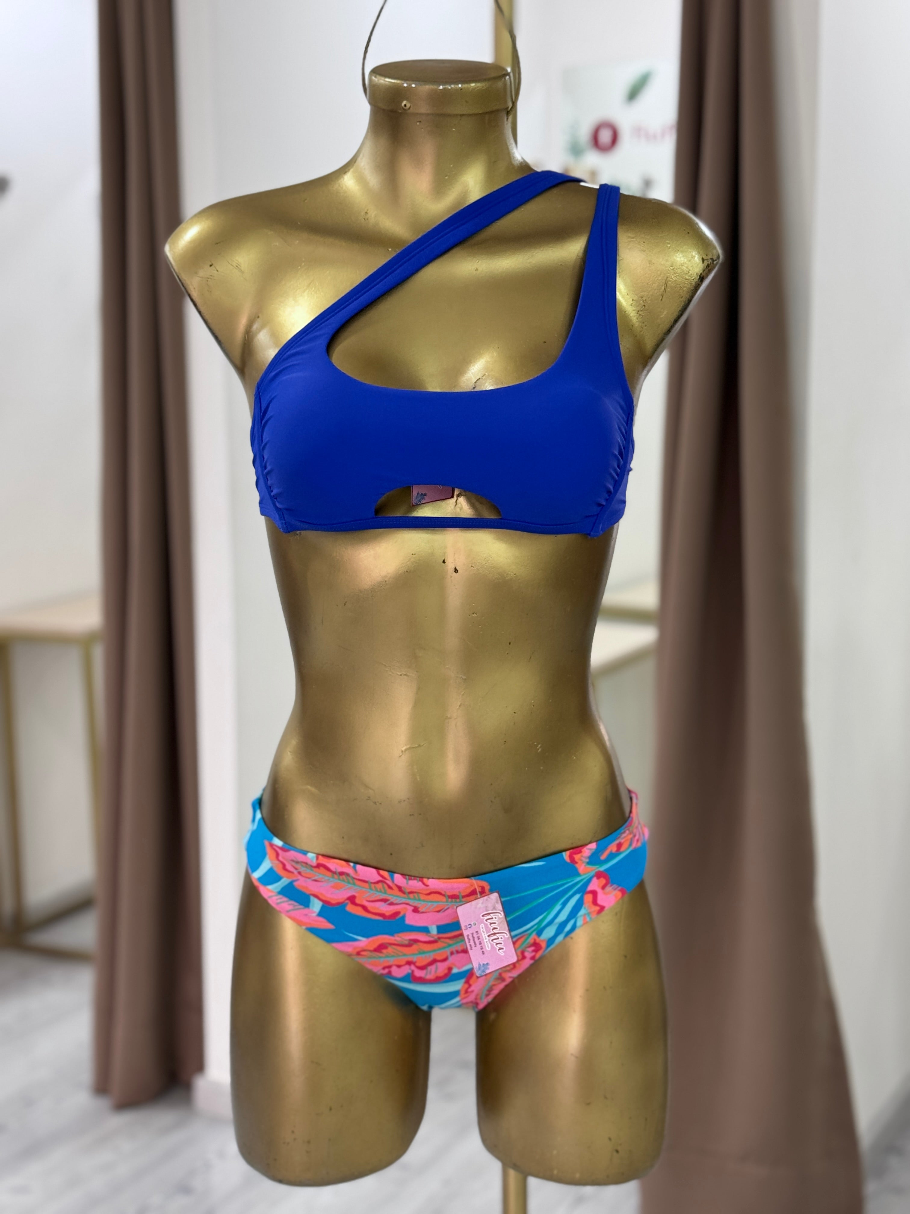 Traje de baño 2 piezas