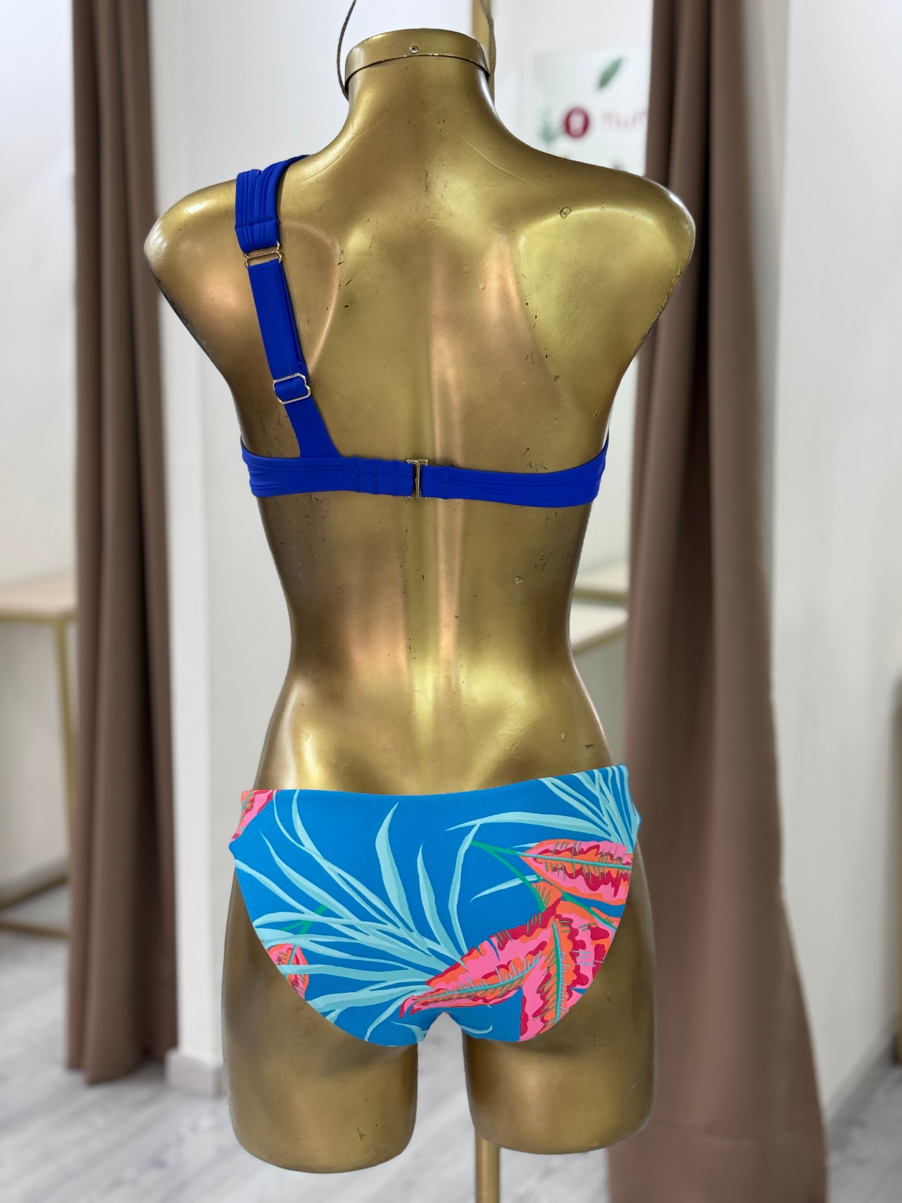 Traje de baño 2 piezas