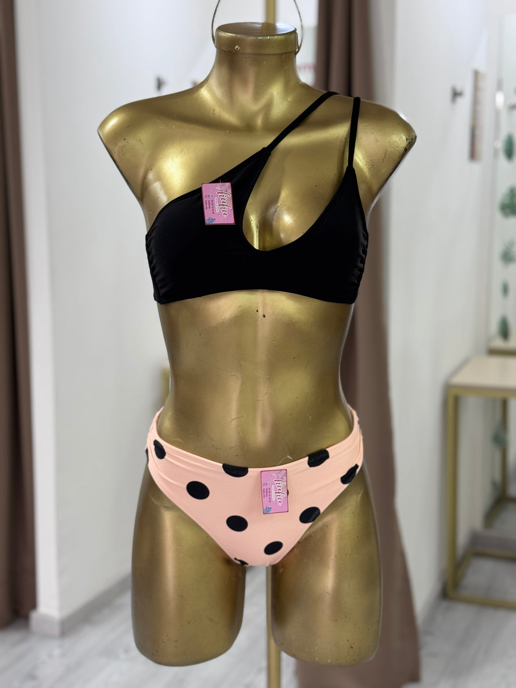 Traje de baño 2 piezas