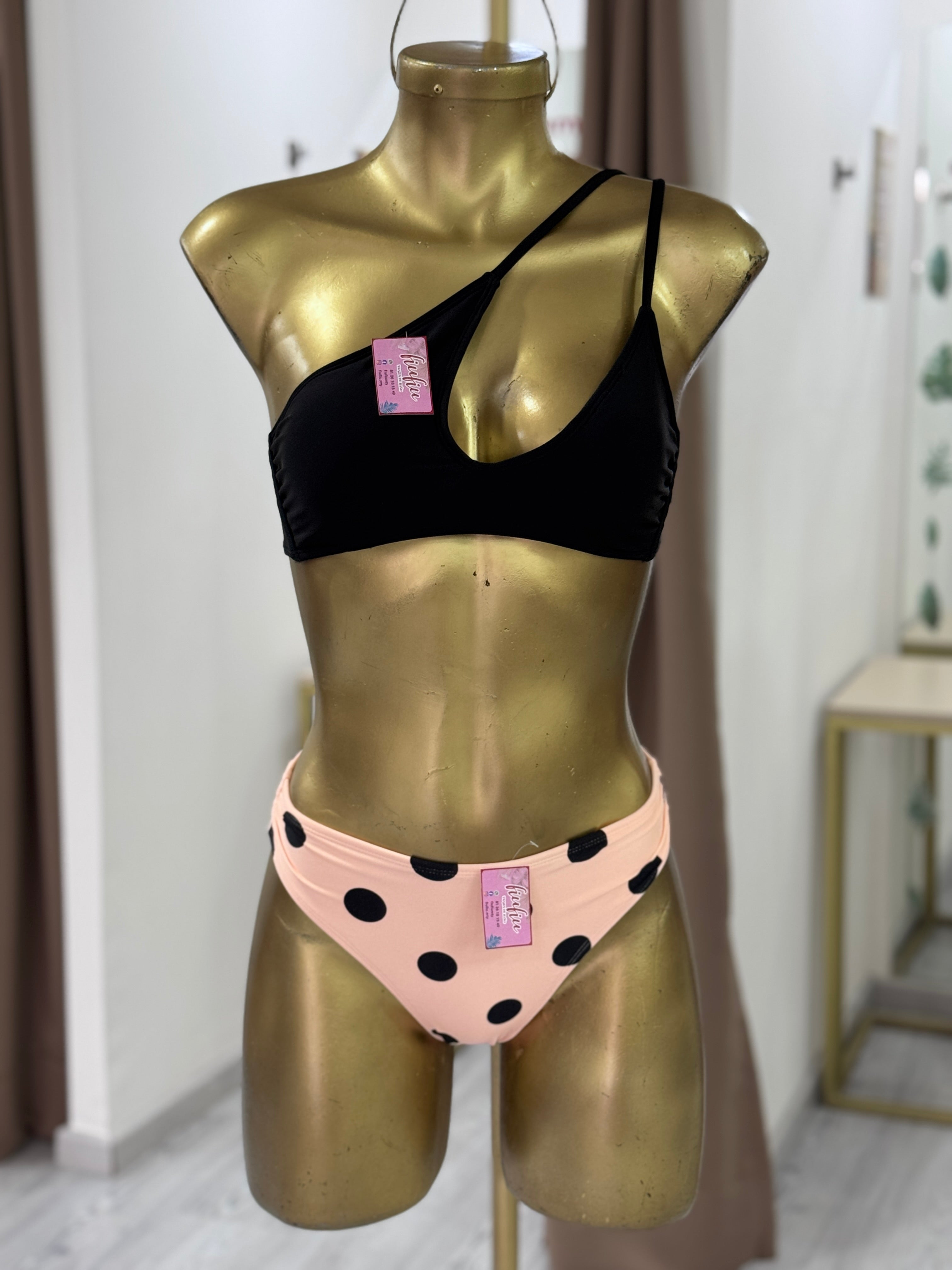 Traje de baño 2 piezas