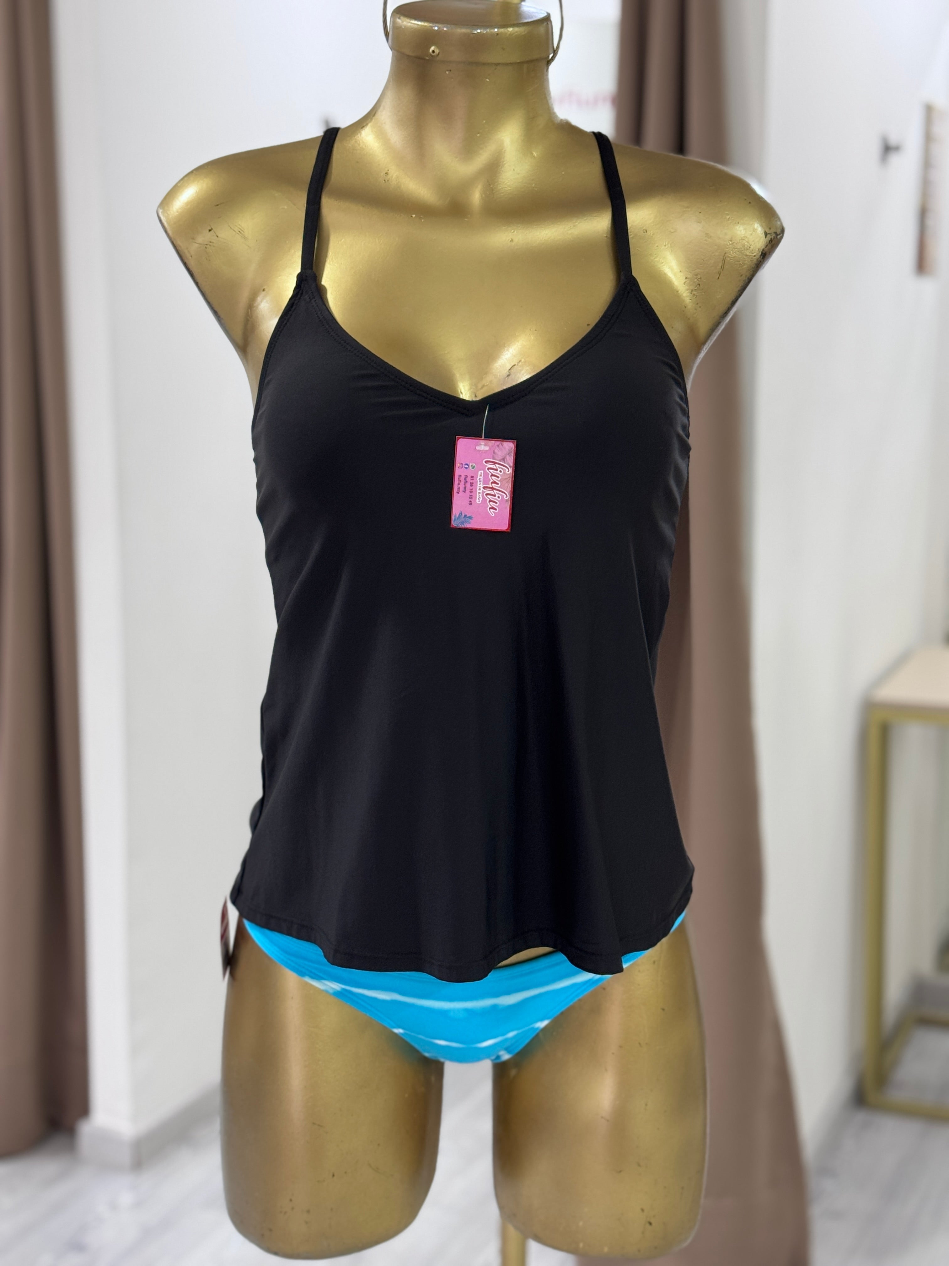 Traje de baño 2 piezas