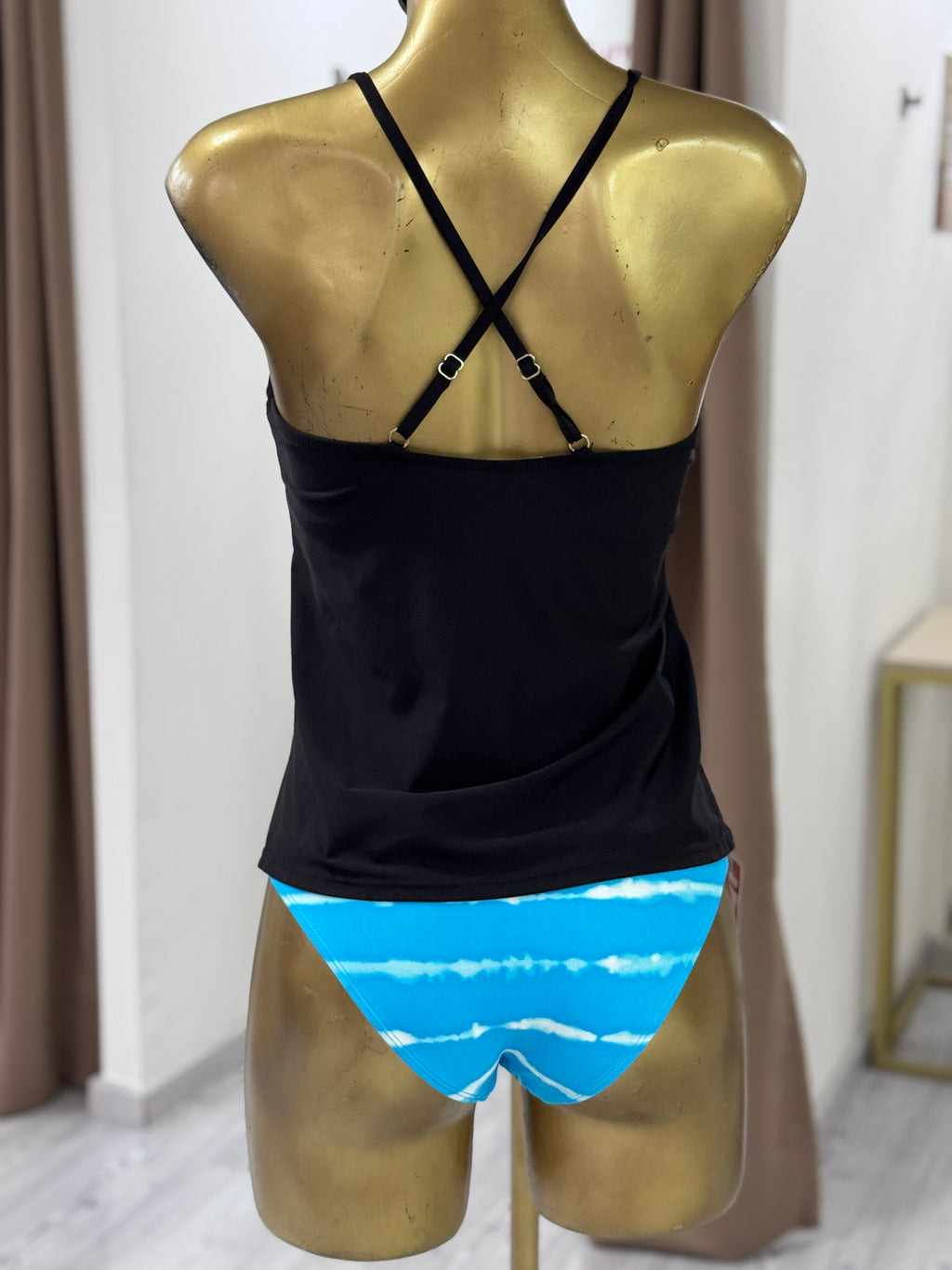 Traje de baño 2 piezas