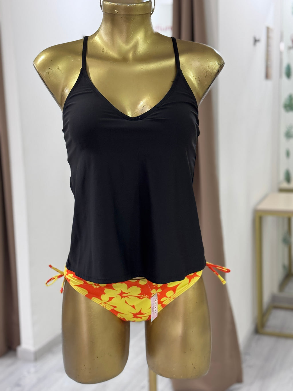 Traje de baño 2 piezas