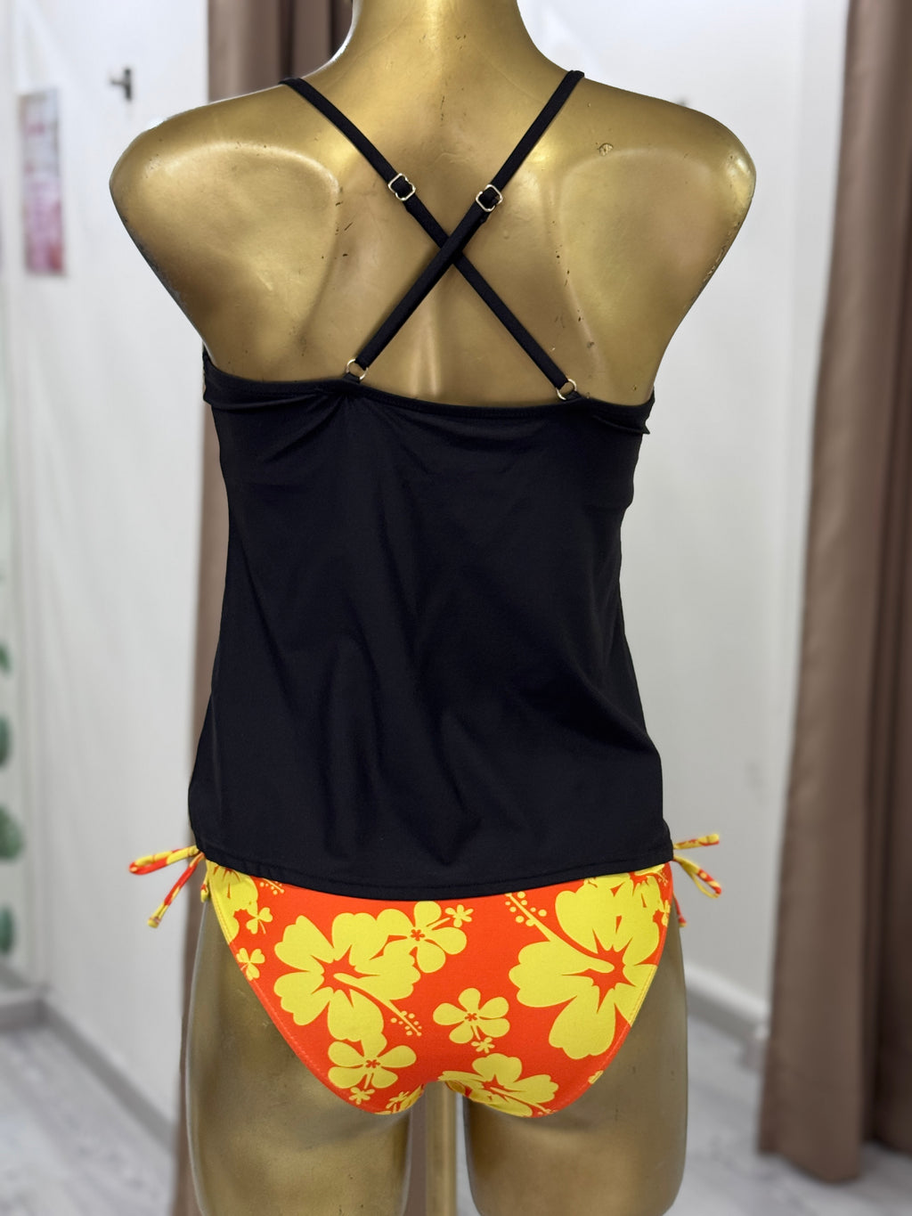 Traje de baño 2 piezas