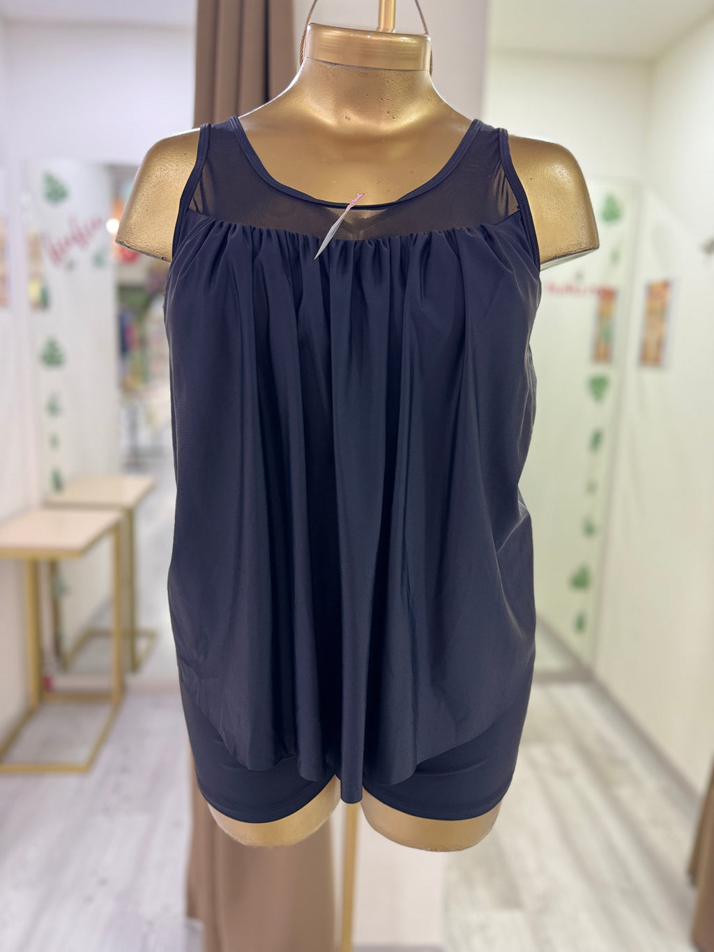 Traje de baño 2 piezas