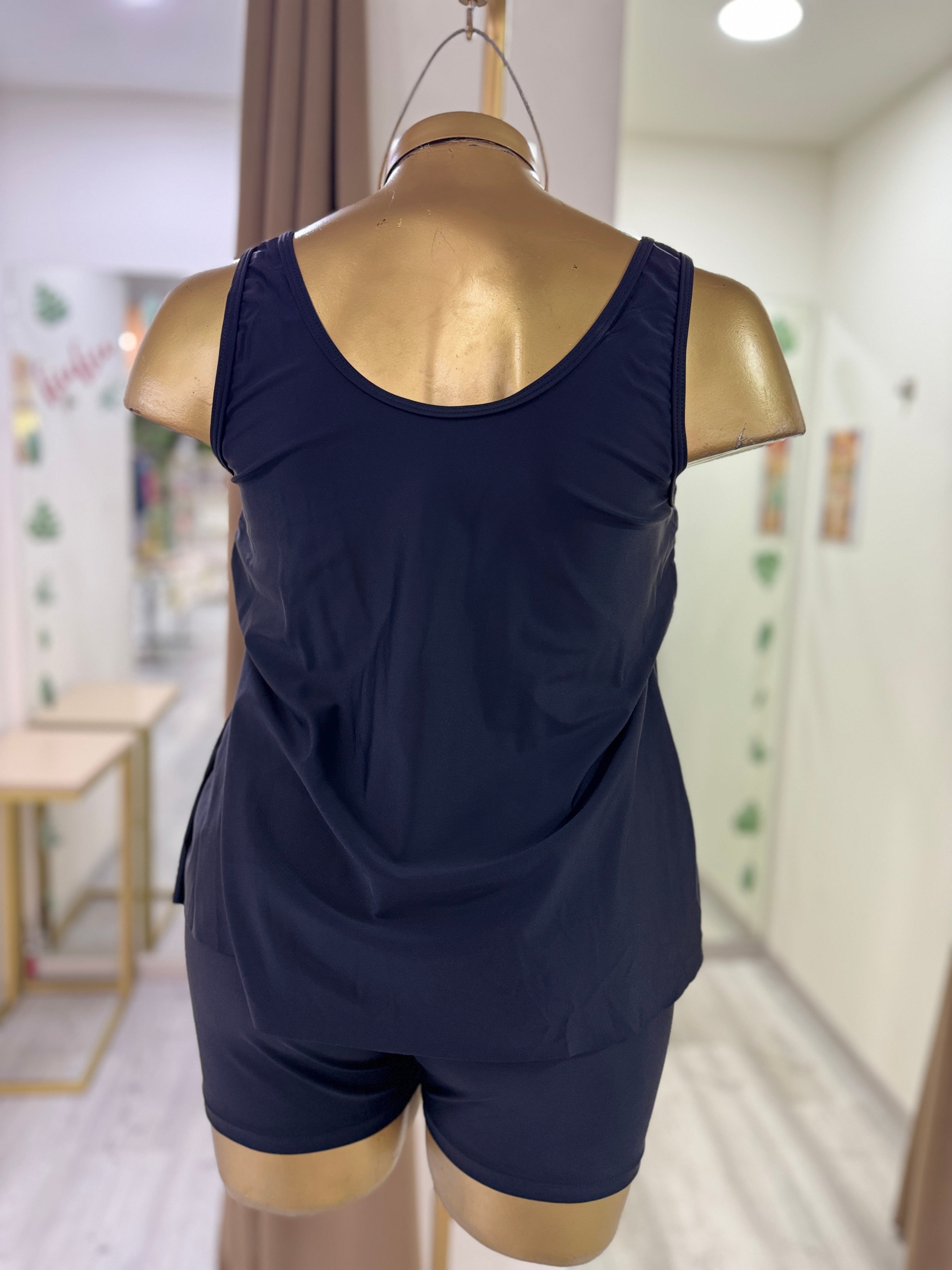 Traje de baño 2 piezas
